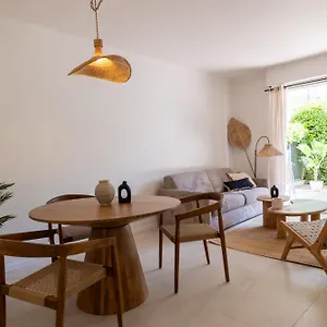 Apartment Place To Beach - Terrasse Bord De Mer Croisette, Cannes